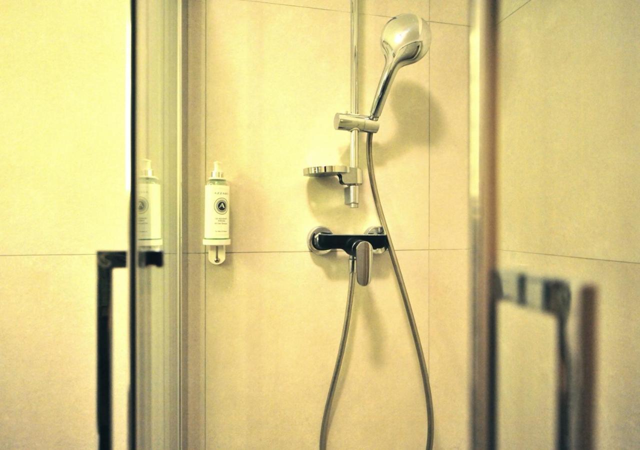 Bk Aparthotel Praga - National Stadium - Comfortable Apartment For 4 People Varsovia Exterior foto
